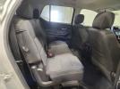 Chevrolet Traverse Ls Image 9