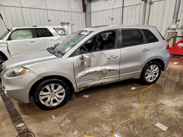  Salvage Acura RDX