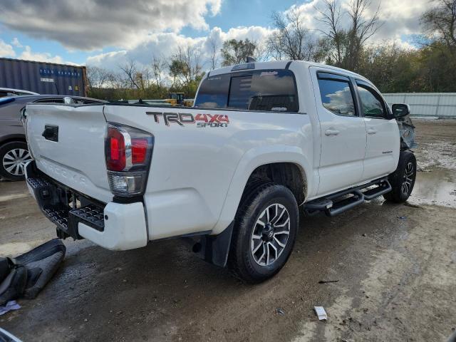 Toyota Tacoma Double Cab Image 6