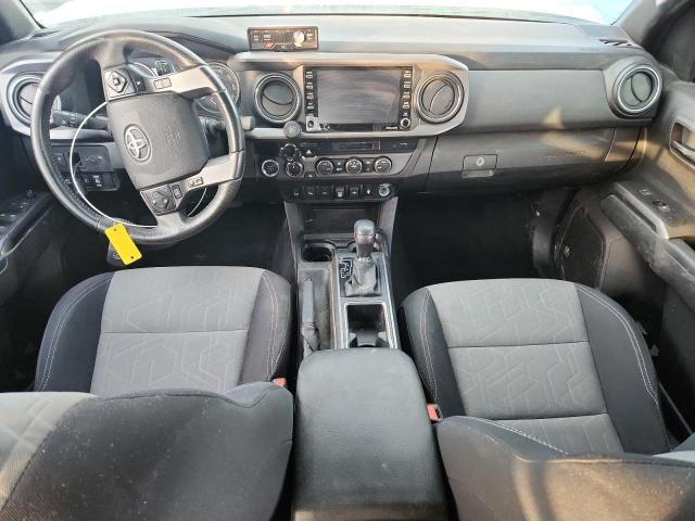 Toyota Tacoma Double Cab Image 4