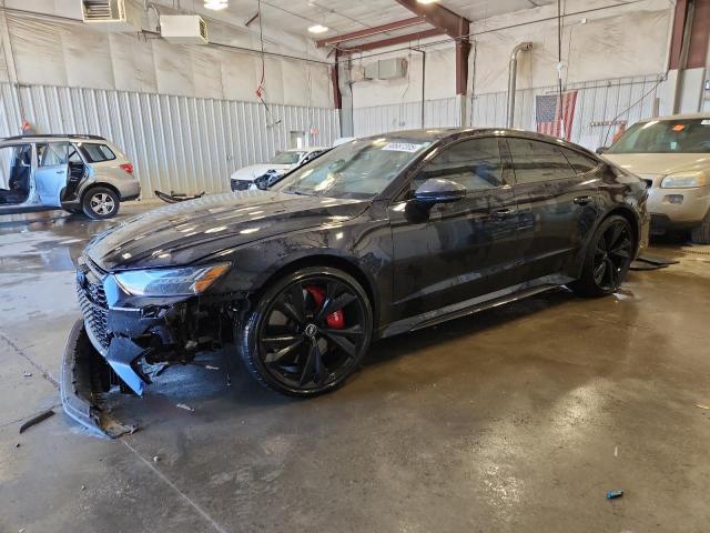  Salvage Audi S7