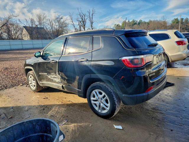 Jeep Compass Sport Image 8