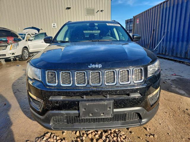 Jeep Compass Sport Image 5