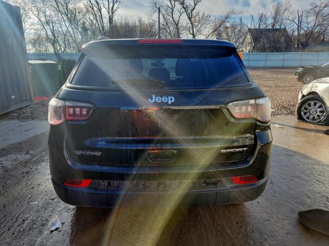 Jeep Compass Sport Image 6