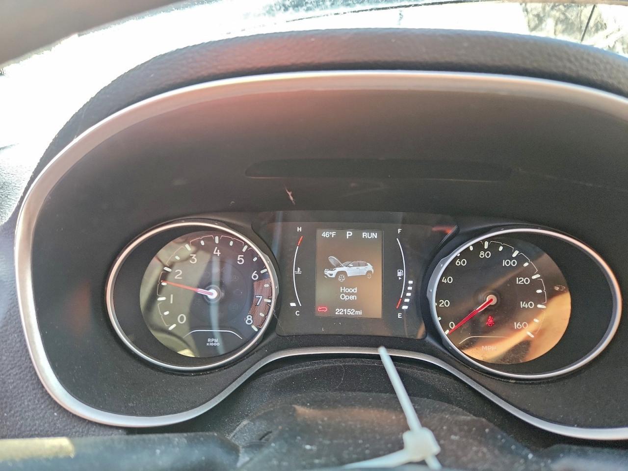 Jeep Compass Sport Image 10