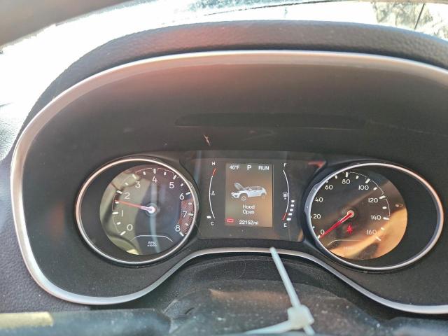 Jeep Compass Sport Image 10