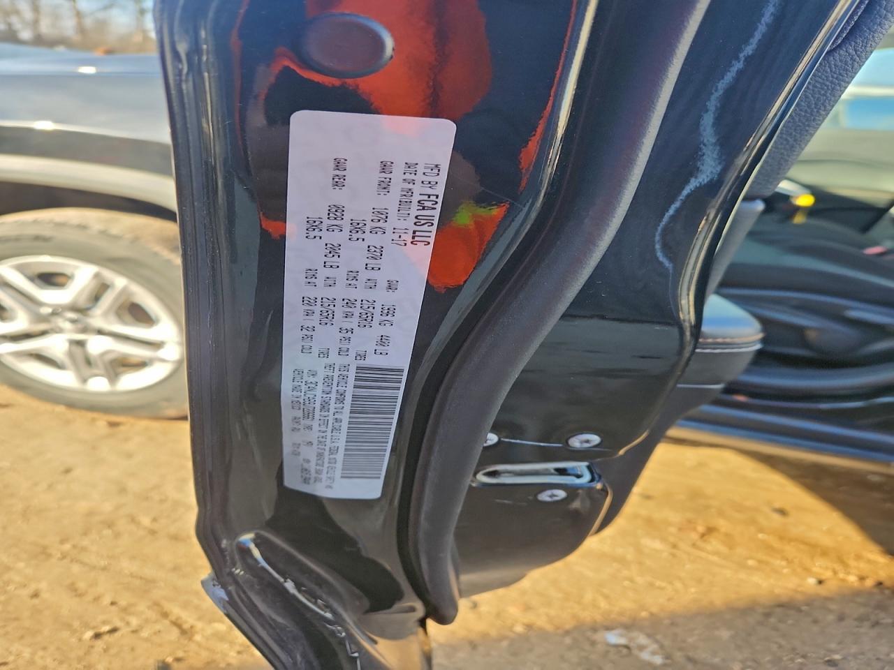 Jeep Compass Sport Image 9