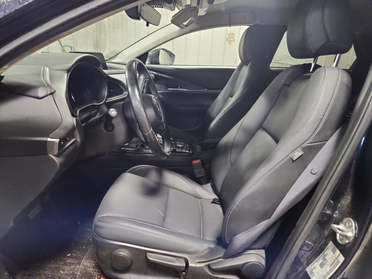 Mazda Cx Select Image 10