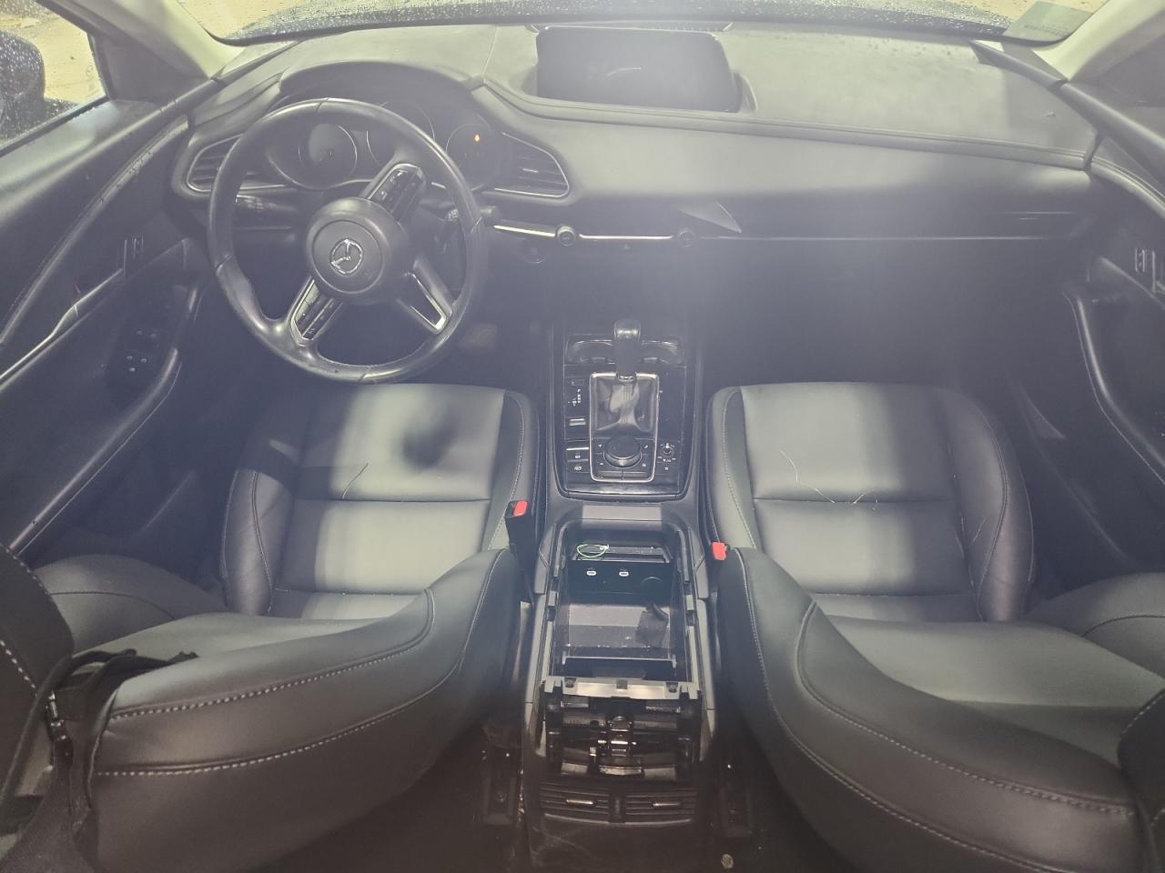 Mazda Cx Select Image 3