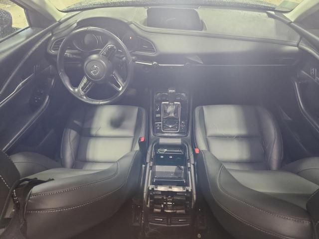 Mazda Cx Select Image 3