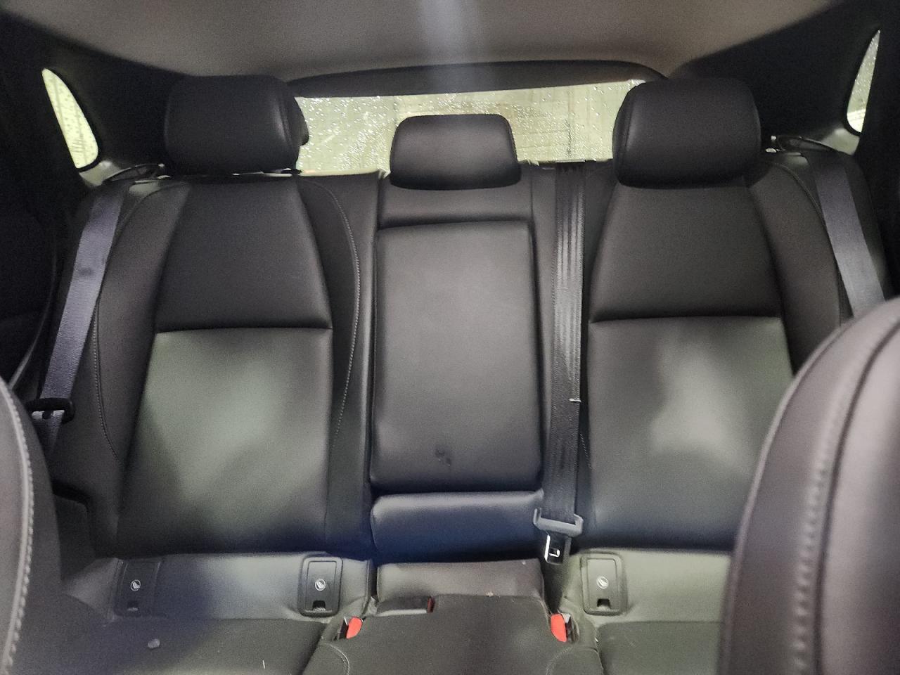 Mazda Cx Select Image 8