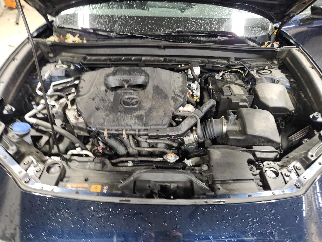 Mazda Cx Select Image 11