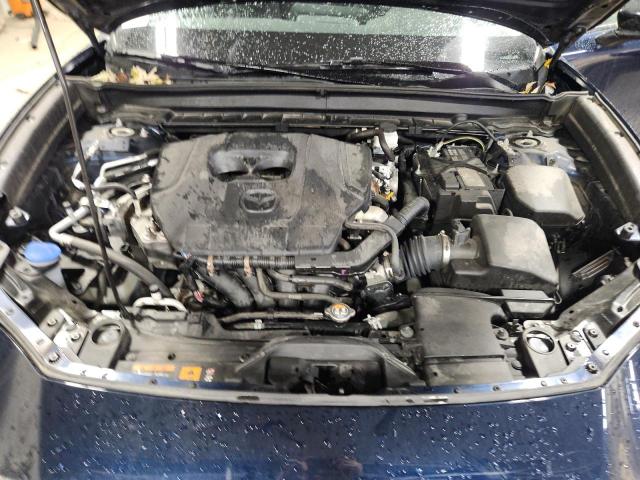 Mazda Cx Select Image 11