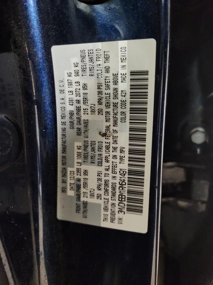 Mazda Cx Select Image 4