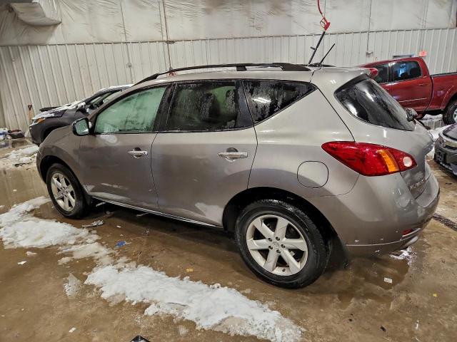 Nissan Murano S Image 2