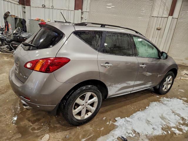 Nissan Murano S Image 4