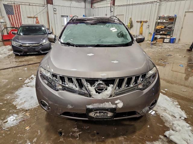 Nissan Murano S Image 9