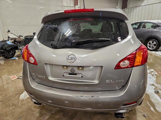 Nissan Murano S Image 12