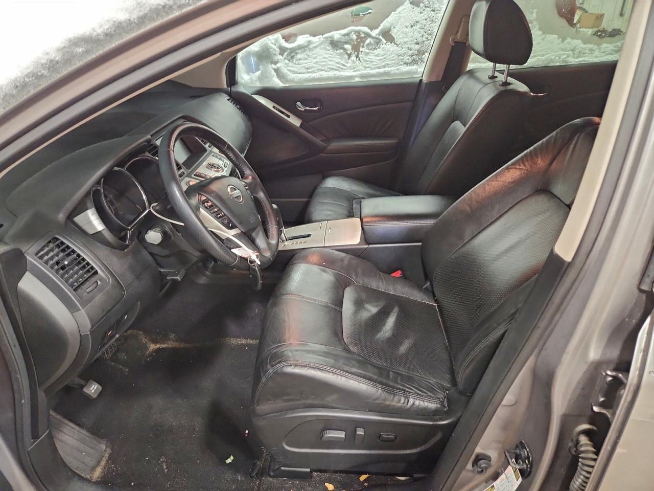 Nissan Murano S Image 6