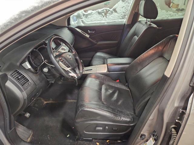 Nissan Murano S Image 6