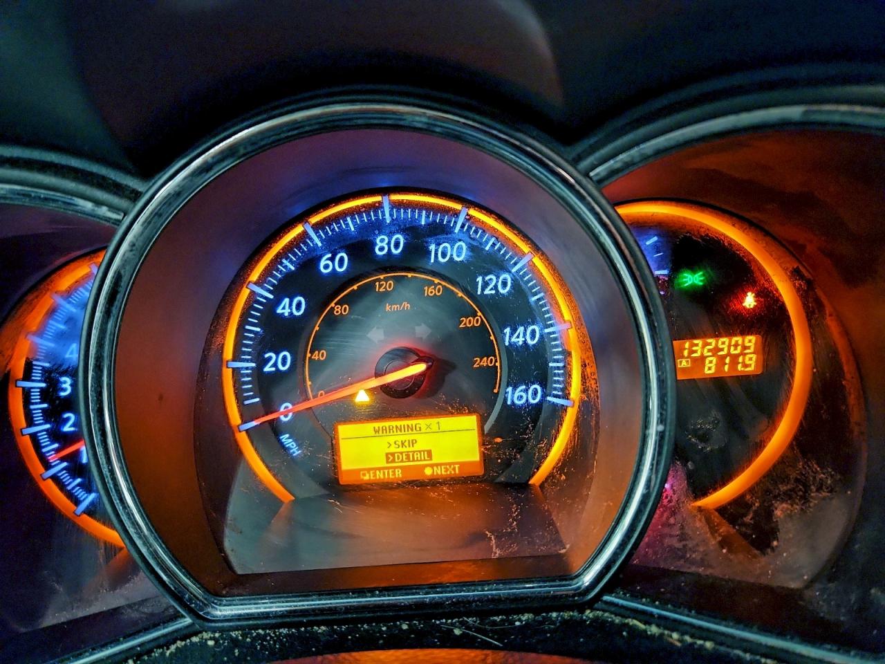 Nissan Murano S Image 5