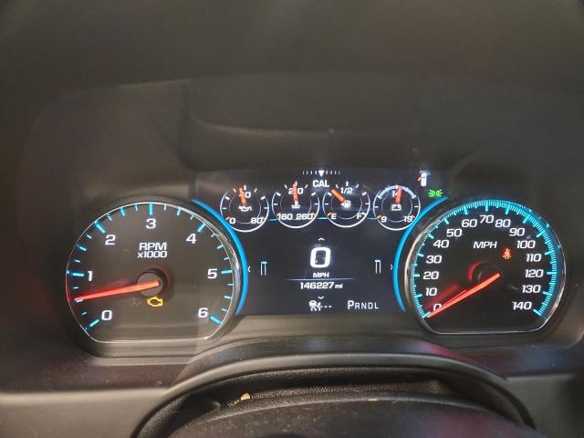 GMC Yukon Denali Image 11