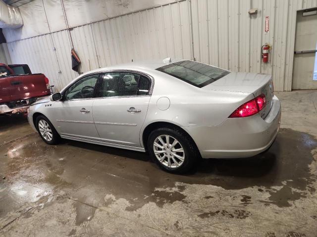 Buick Lucerne Cxl Image 9