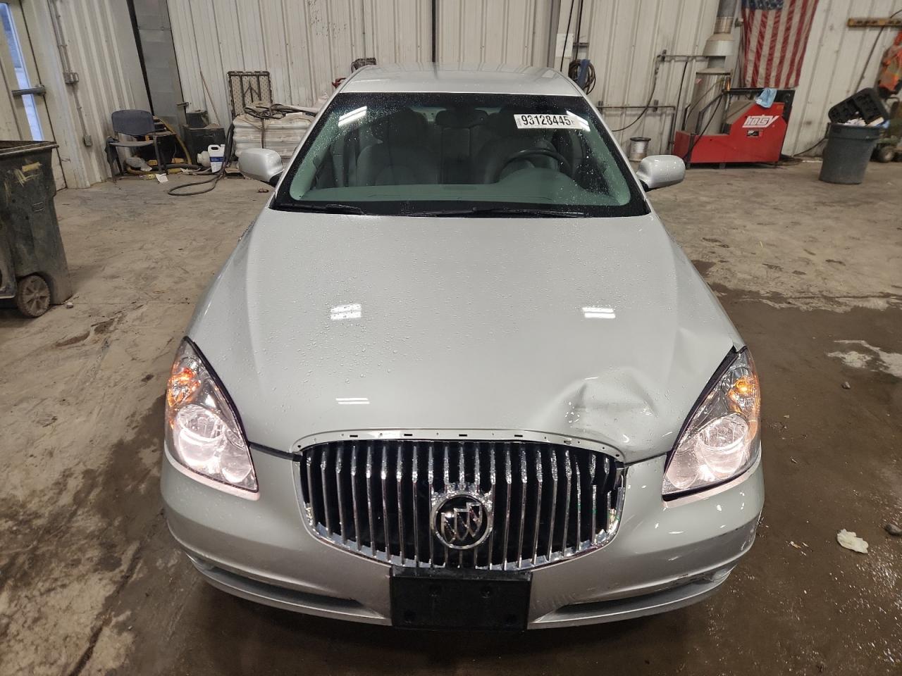 Buick Lucerne Cxl Image 6