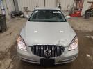 Buick Lucerne Cxl Image 6