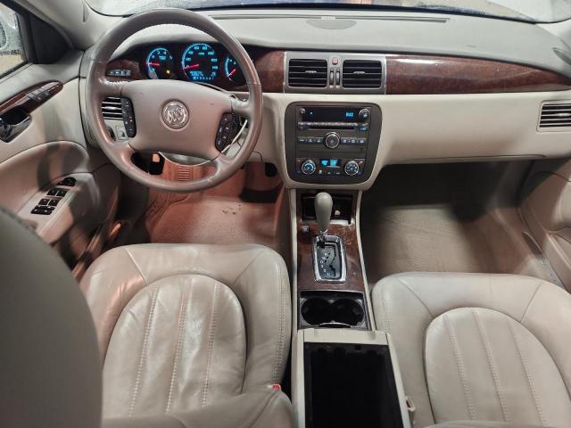 Buick Lucerne Cxl Image 10