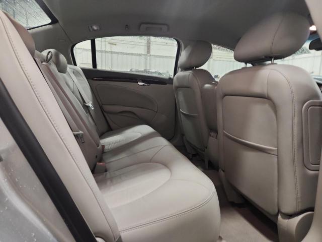 Buick Lucerne Cxl Image 7