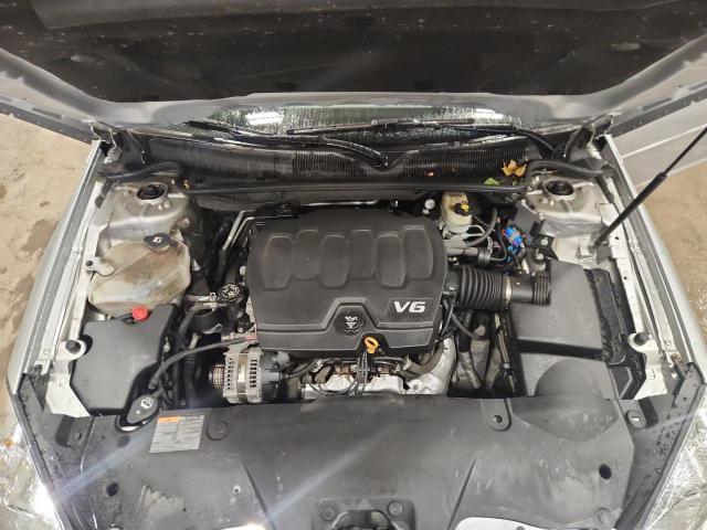 Buick Lucerne Cxl Image 11