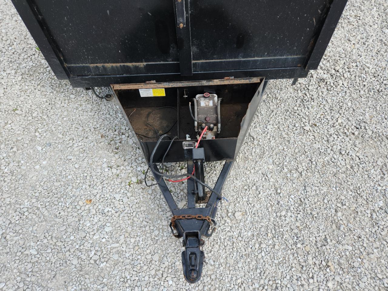 Quality Steel & Alum Trailer Image 8