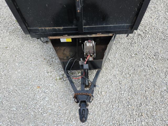 Quality Steel & Alum Trailer Image 8