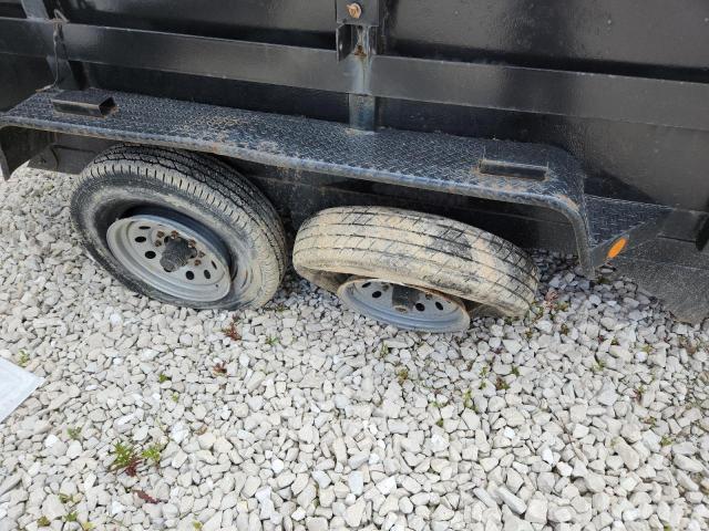 Quality Steel & Alum Trailer Image 6