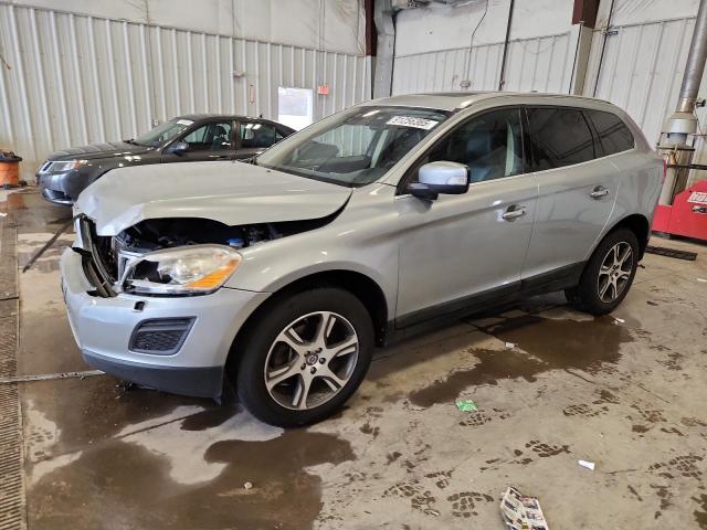  Salvage Volvo XC60