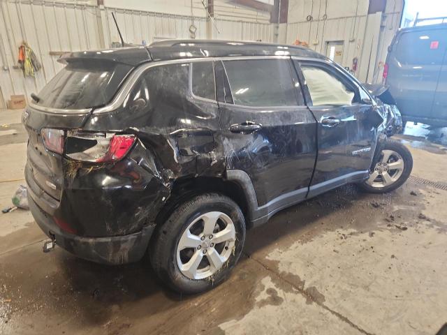 Jeep Compass Latitude Image 8