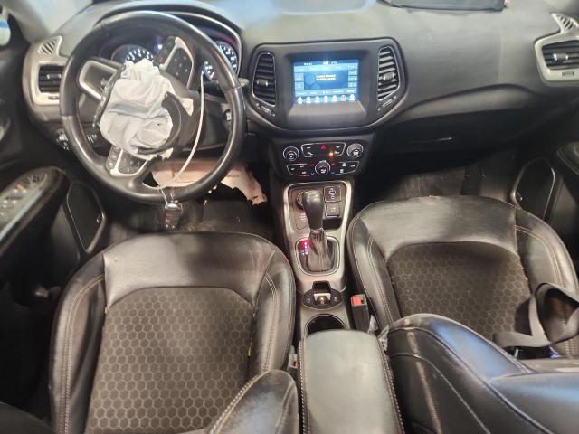 Jeep Compass Latitude Image 14