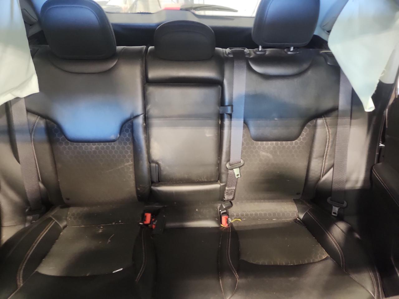 Jeep Compass Latitude Image 9