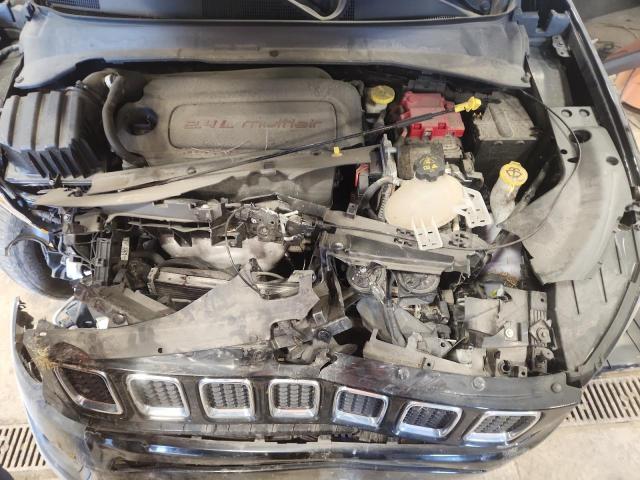 Jeep Compass Latitude Image 11