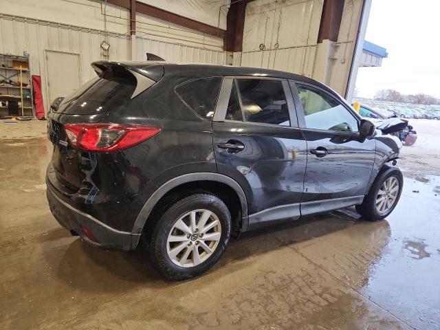 Mazda Cx Touring Image 6