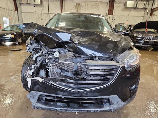 Mazda Cx Touring Image 5