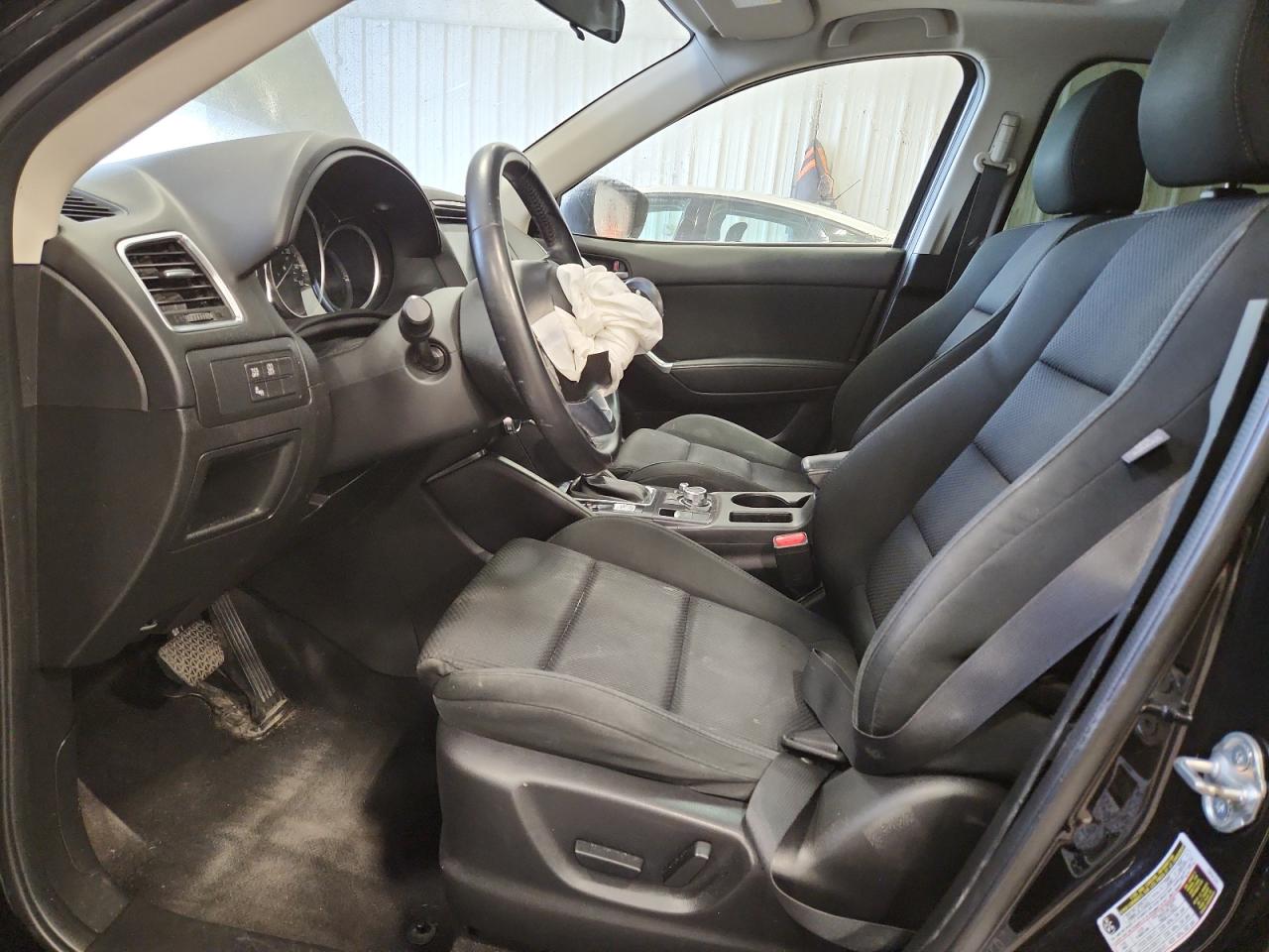 Mazda Cx Touring Image 12