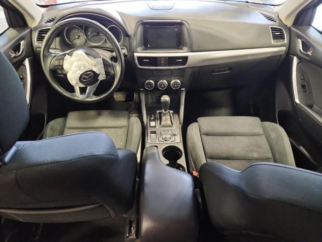 Mazda Cx Touring Image 10