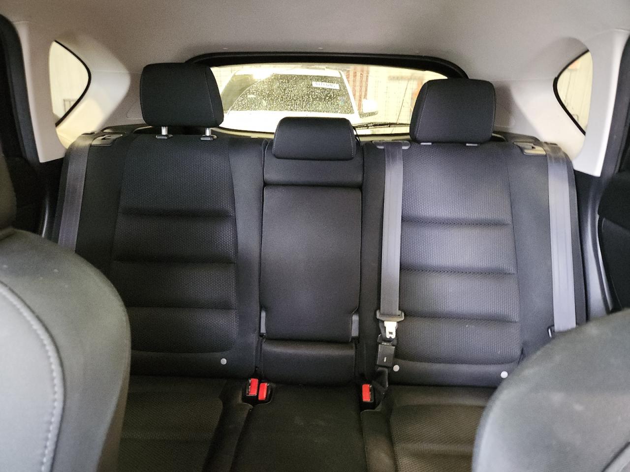 Mazda Cx Touring Image 13