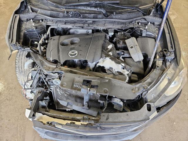 Mazda Cx Touring Image 2