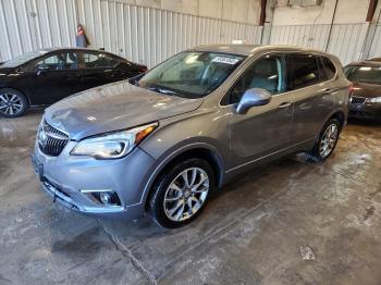  Salvage Buick Envision