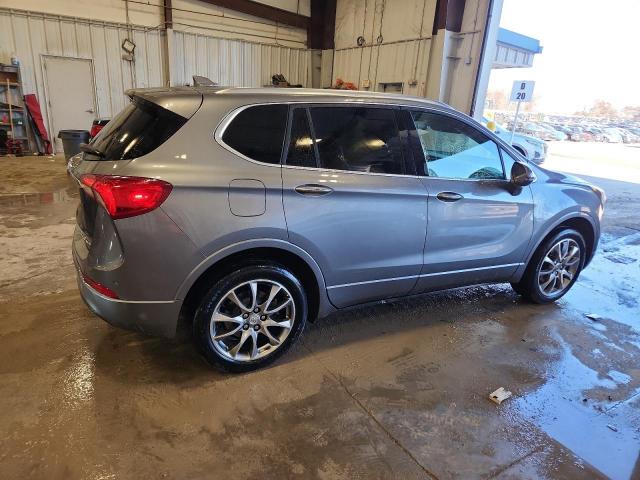 Buick Envision Essence Image 13