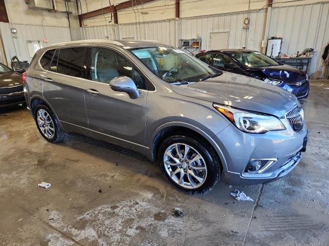 Buick Envision Essence Image 3