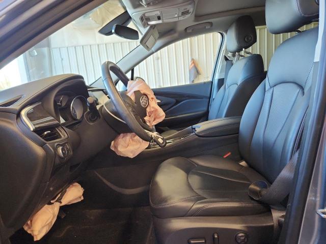 Buick Envision Essence Image 6